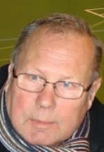 Bent Knudsen