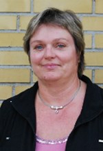 Susanne Zôega