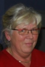 Anna Lise Jensen