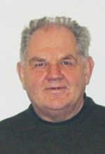 Viggo H. Svendssen