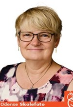 Anett H. Bülov